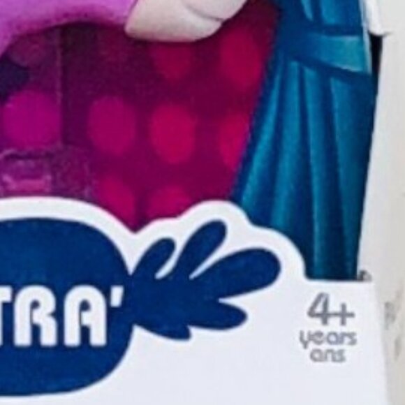 Zoomer Zupps Pretty Ponies Electra Interactive Pony w/lights, sounds New in Box - Picture 12 of 12